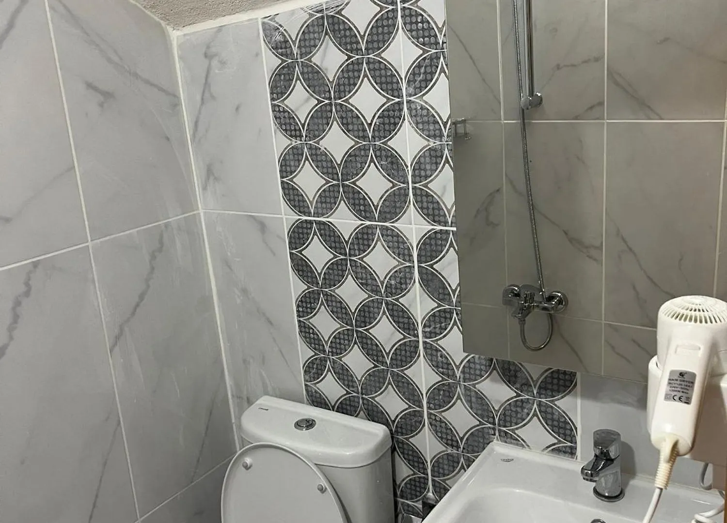 Riverland Suites Apart Hotel Istanbul