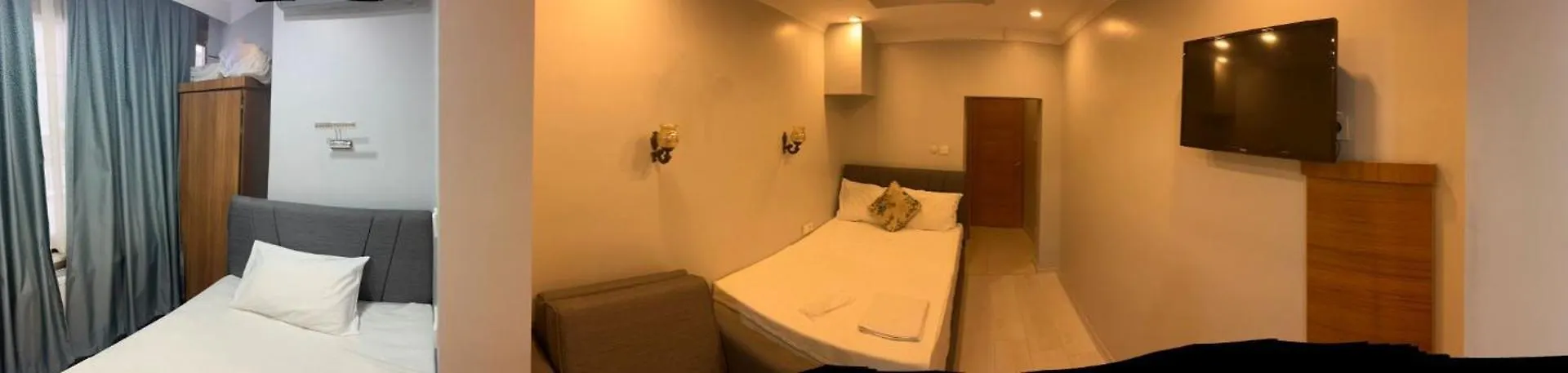 Riverland Suites Apart Hotel Istanbul 0*,  Turkey