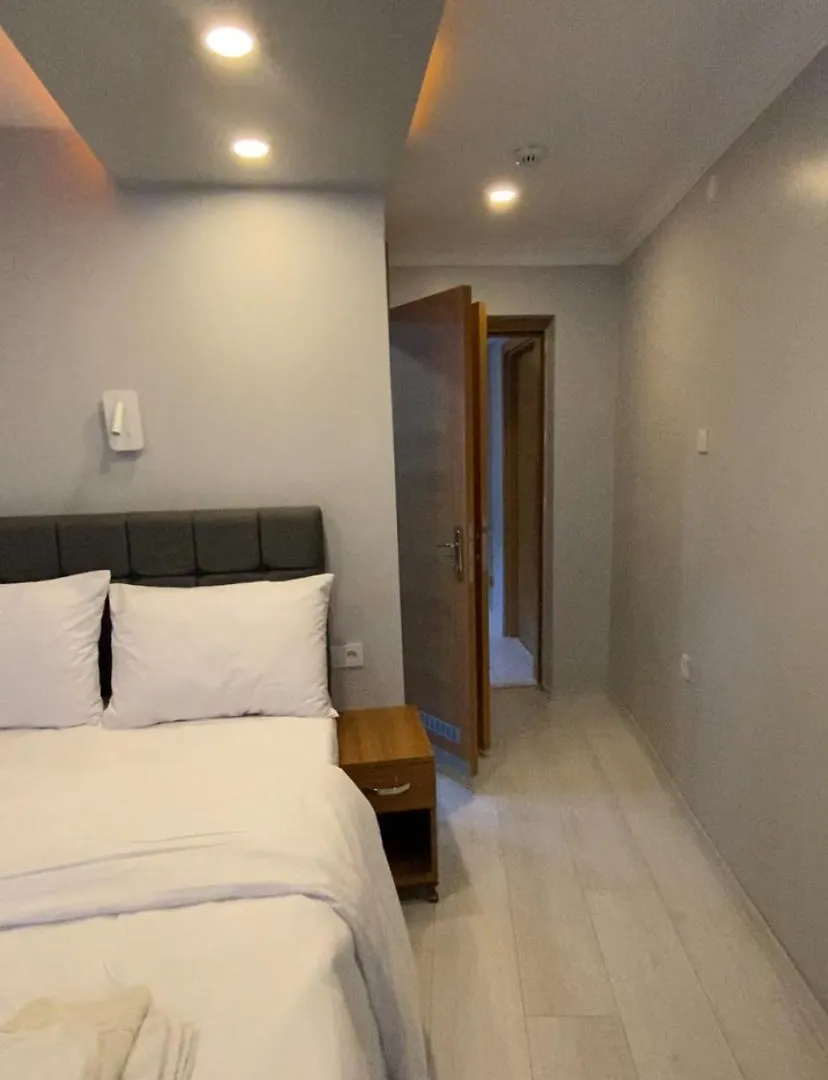 Bed & Breakfast Riverland Suites Apart Hotel Istanbul