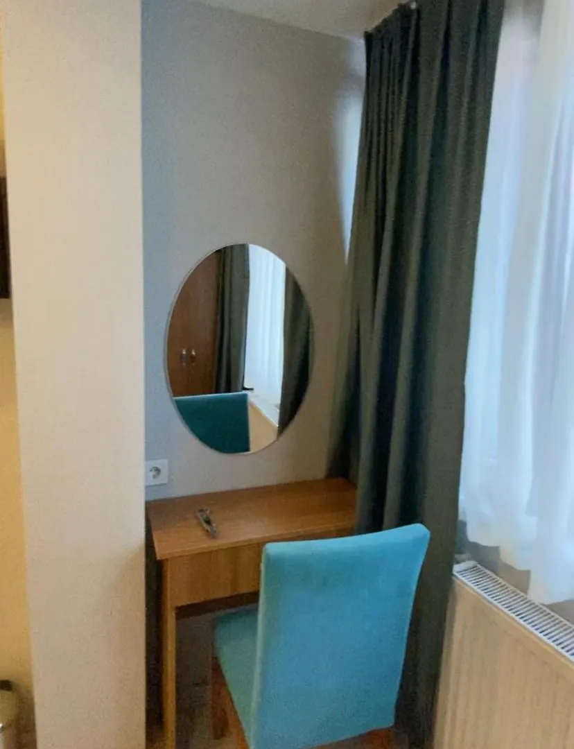 Riverland Suites Apart Hotel Istanbul Bed & Breakfast