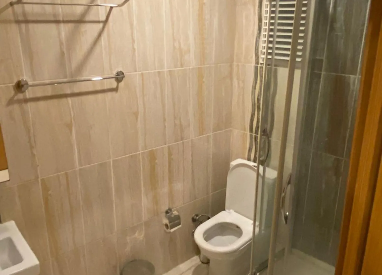 Riverland Suites Apart Hotel Istanbul