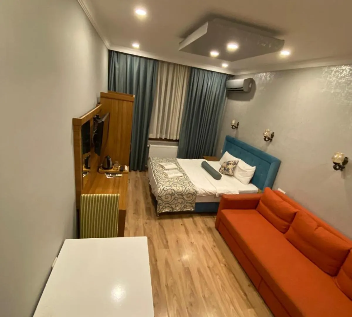 Riverland Suites Apart Hotel Istanbul 0*,  Turkey