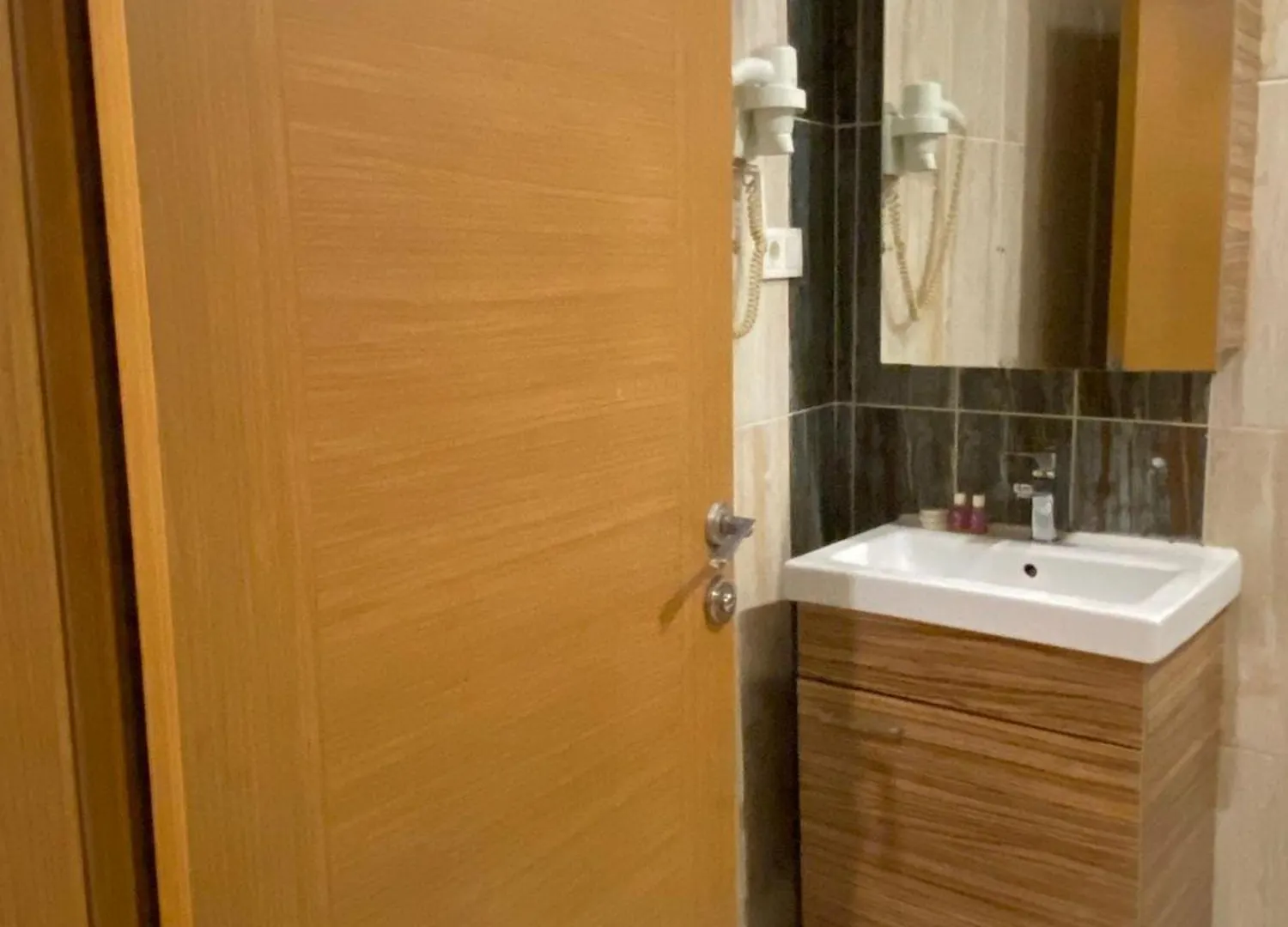 Riverland Suites Apart Hotel Istanbul Turkey