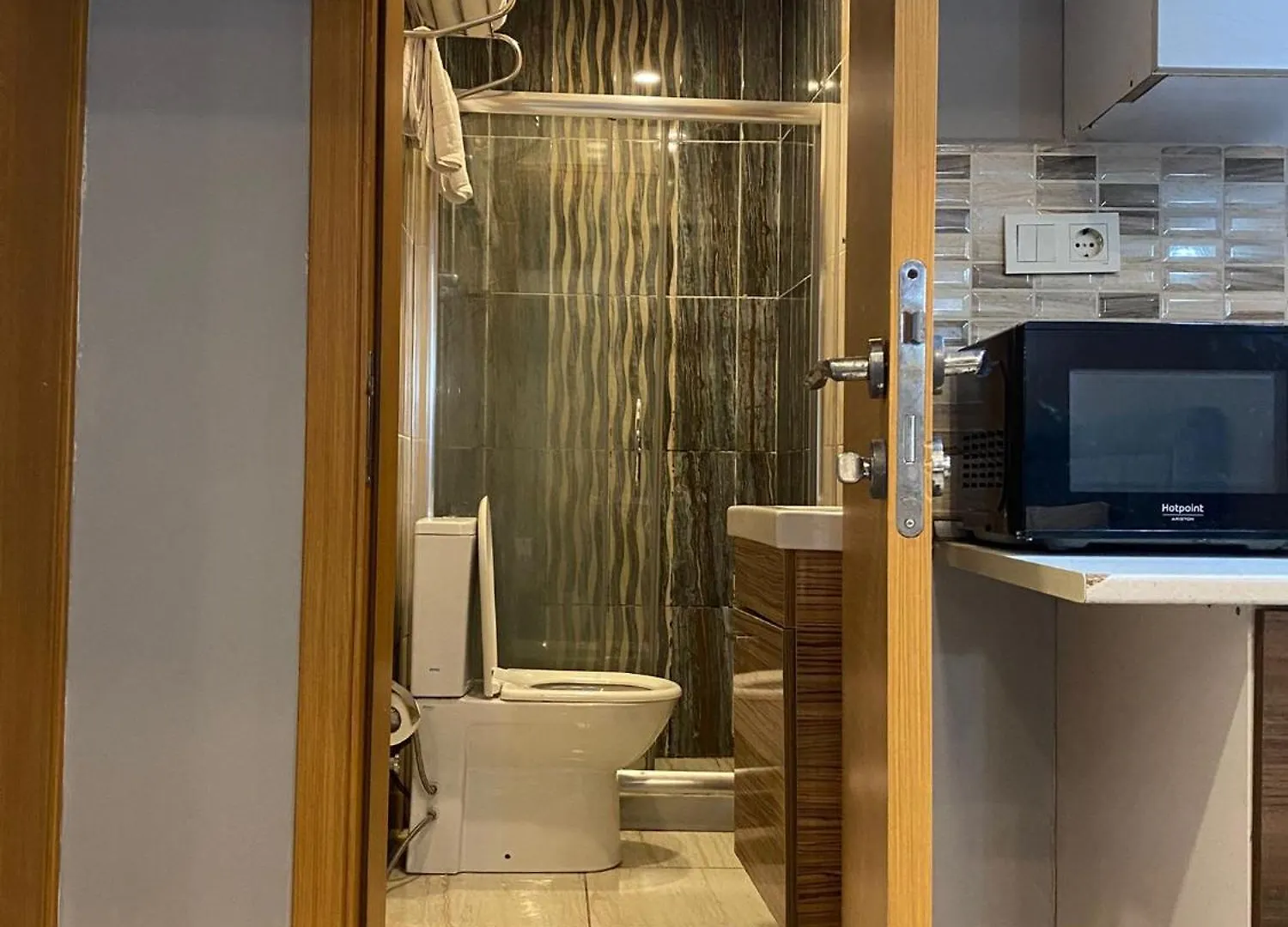 Bed & Breakfast Riverland Suites Apart Hotel Istanbul