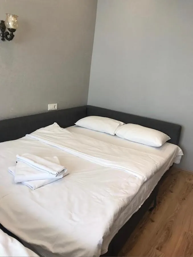 Bed & Breakfast Riverland Suites Apart Hotel Istanbul