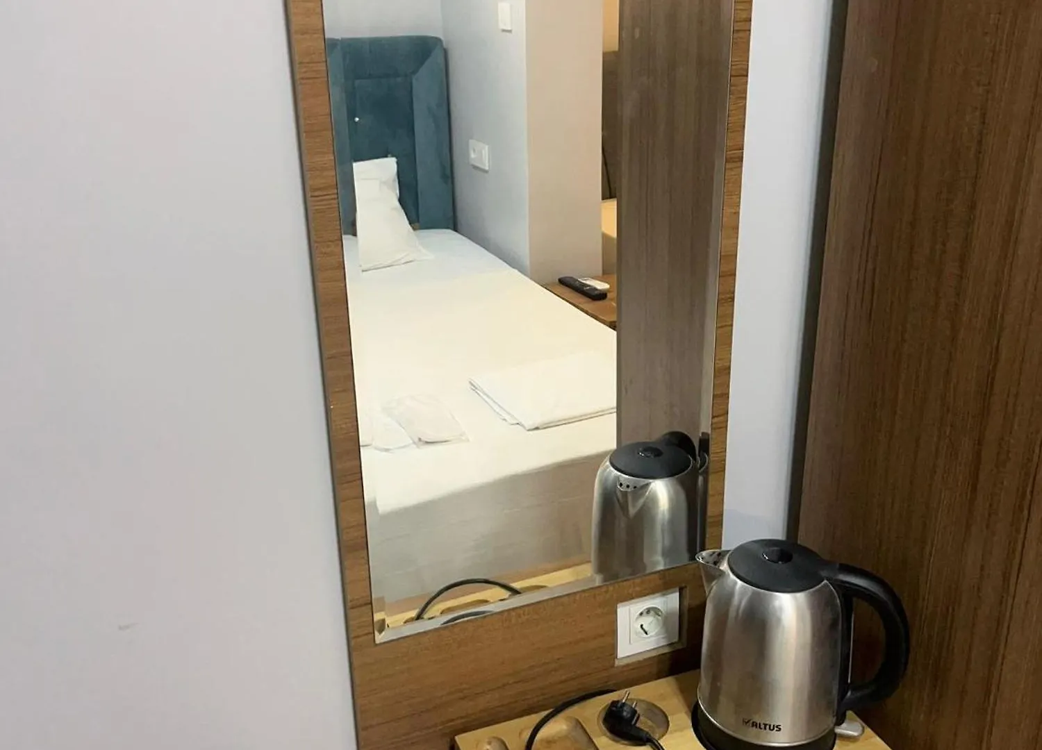 Riverland Suites Apart Hotel Istanbul 0*,  Tyrkiet