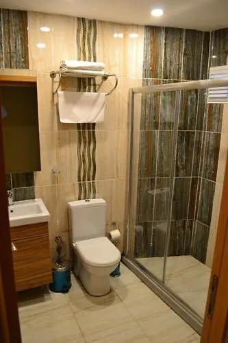 Bed & Breakfast Riverland Suites Apart Hotel Istanbul