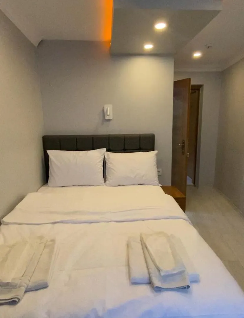 Riverland Suites Apart Hotel Istanbul 0*,