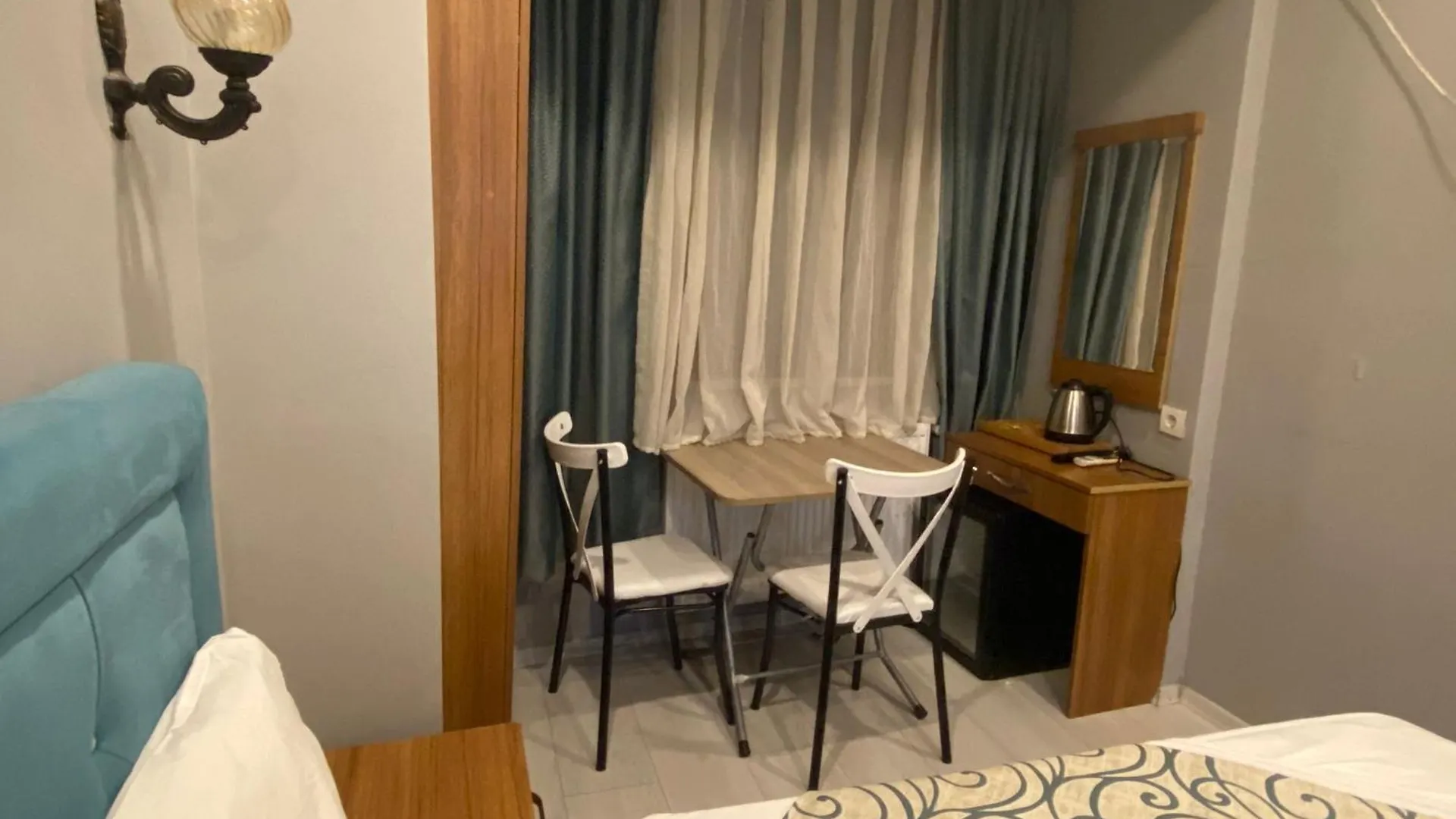 Riverland Suites Apart Hotel Istanbul 0*,  Tyrkiet
